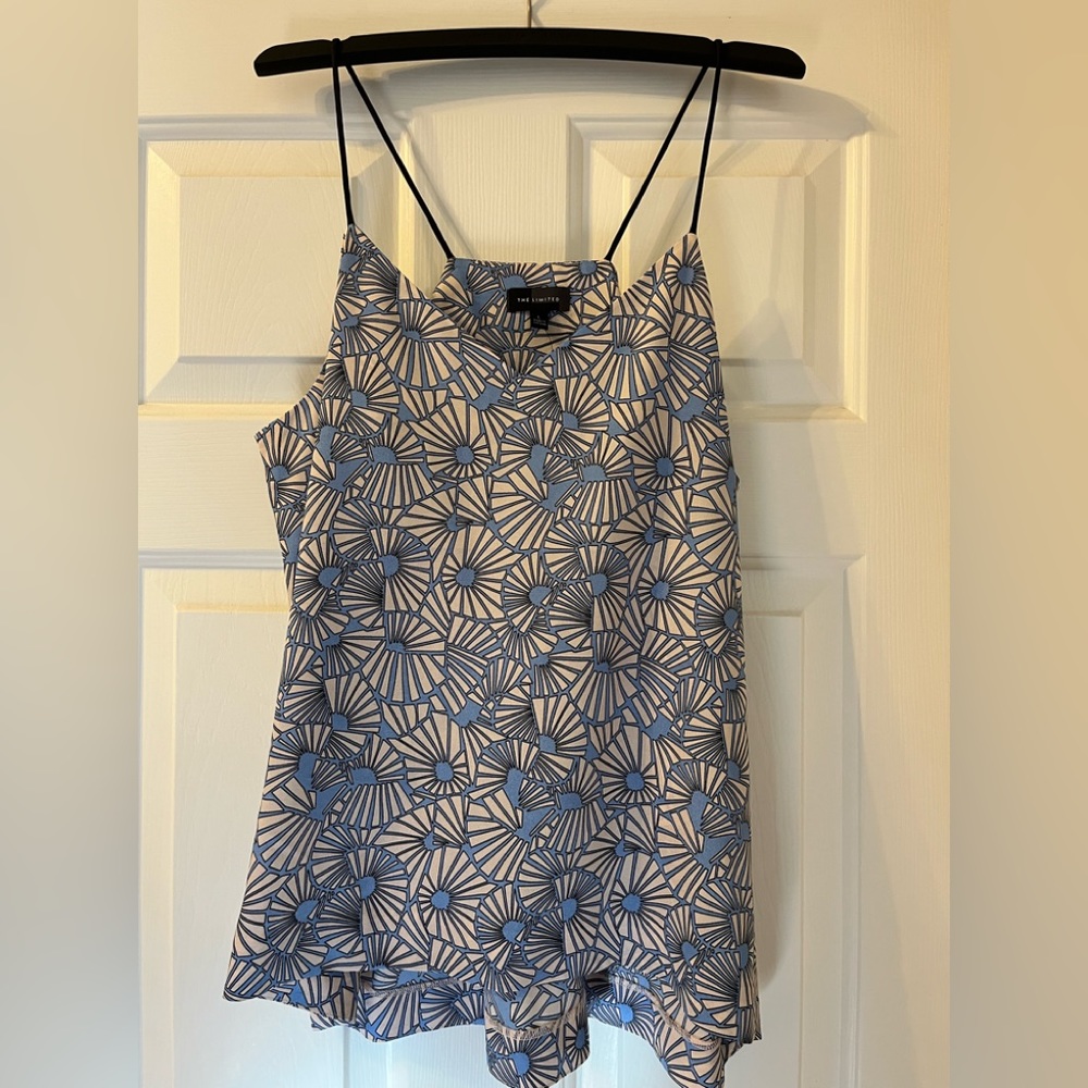 BNWT The Limited camisole